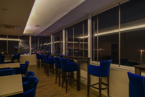 Hotel Sato