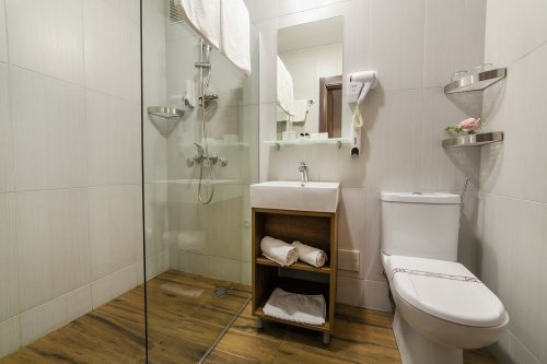 Hotel Sato