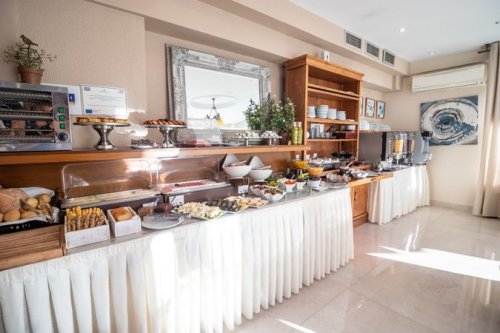 Alkyonis Hotel