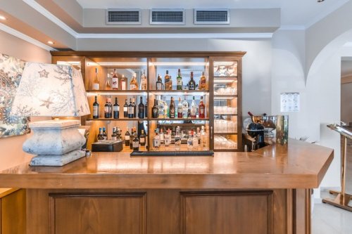 Alkyonis Hotel