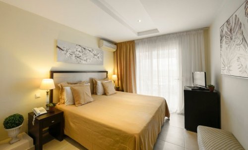 Alkyonis Hotel