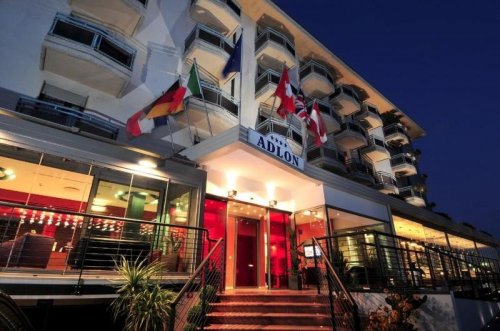 Hotel Adlon