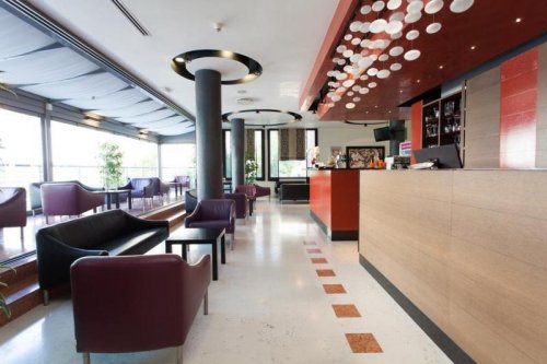 Hotel Adlon