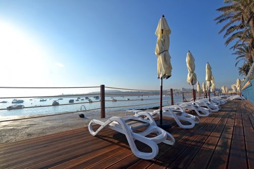 Qawra Palace Hotel