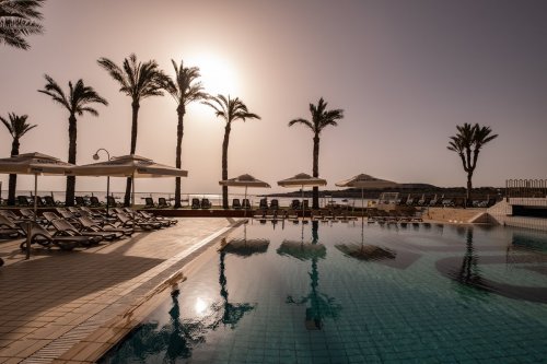 Qawra Palace Hotel
