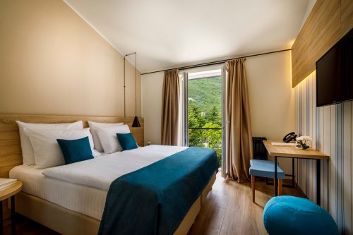 Hotel Mediteran