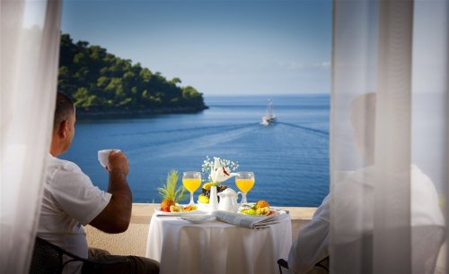 Aminess Lume Hotel
