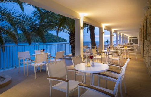 Aminess Lume Hotel