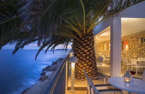 Aminess Lume Hotel