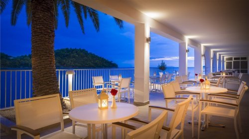 Aminess Lume Hotel