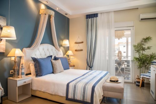 Aqua Mare Hotel