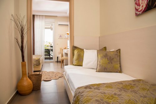 Aqua Mare Hotel