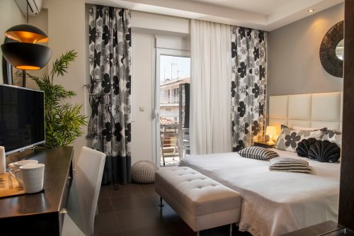 Aqua Mare Hotel