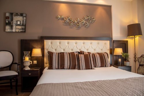 Aqua Mare Hotel