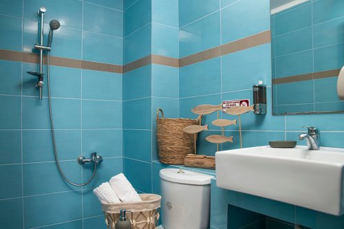 Aqua Mare Hotel