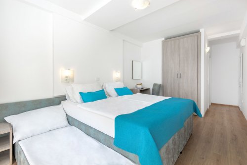 Hotel Slaven