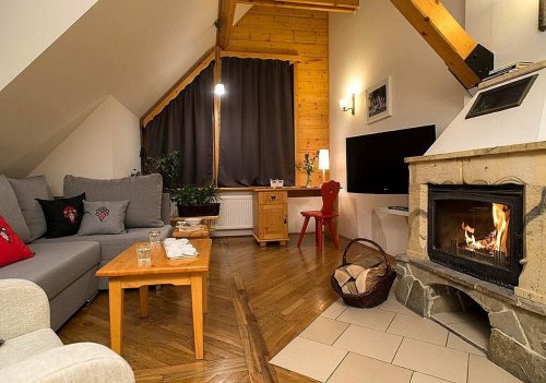 Apartamenty ApartArt