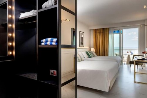 Savoia Hotel Rimini