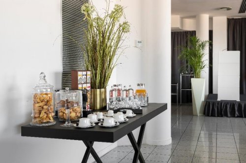 Savoia Hotel Rimini