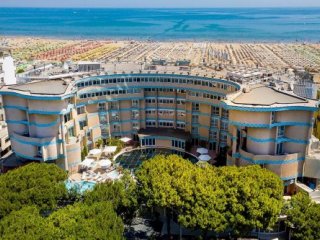 Savoia Hotel Rimini Savoia Hotel Rimini
