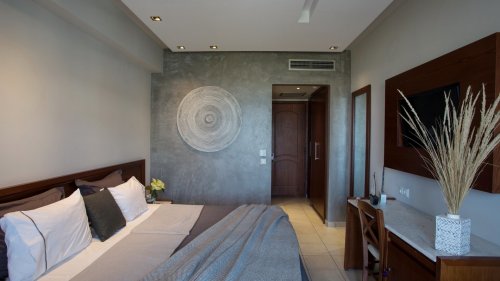 Evilion Sea and Sun Hotel