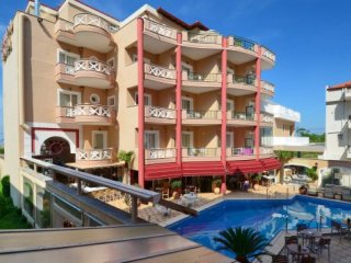 Evilion Sea and Sun Hotel Evilion Sea and Sun Hotel