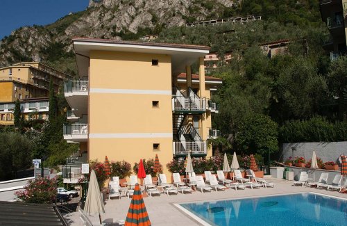Hotel Florida