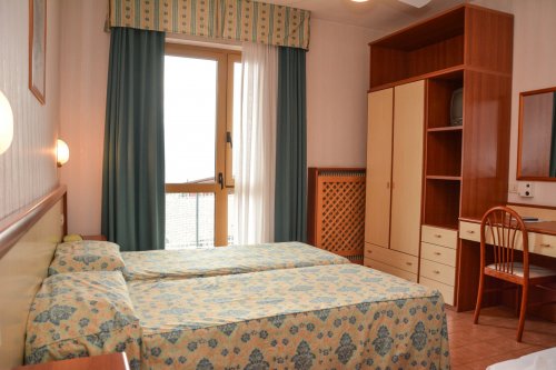 Hotel Florida