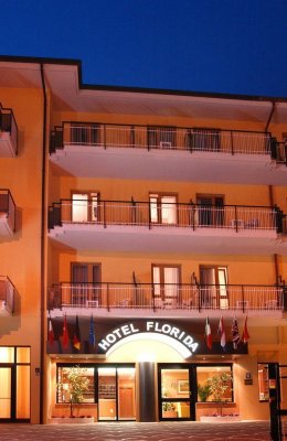 Hotel Florida