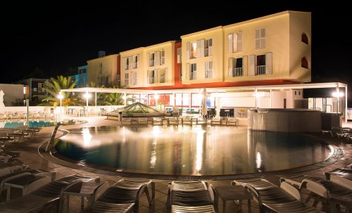 Marko Polo Hotel by Aminess
