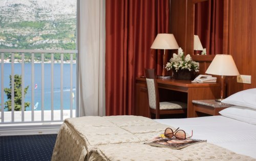 Marko Polo Hotel by Aminess