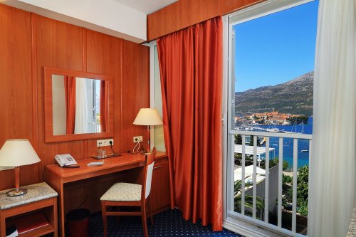 Marko Polo Hotel by Aminess