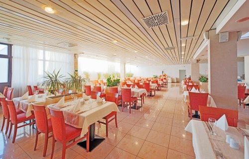 Marko Polo Hotel by Aminess