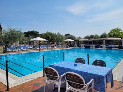Regina del Garda Suite