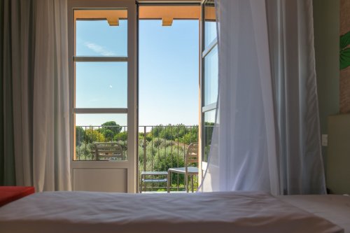 Regina del Garda Suite