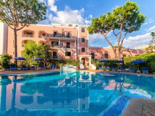 San Valentino Hotel