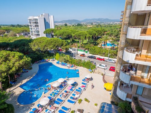 Blaumar Blanes