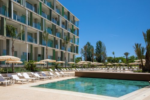 Atzavara Hotel & Spa