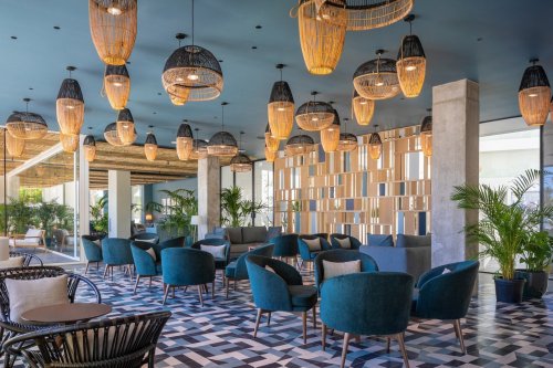Atzavara Hotel & Spa