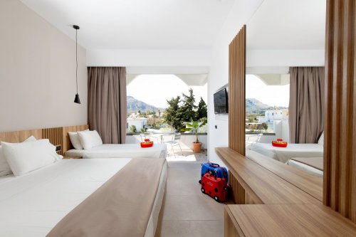 Hotel Kolymbia Sun