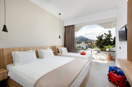 Hotel Kolymbia Sun