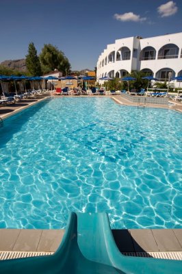 Hotel Kolymbia Sun