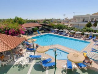 Hotel Kolymbia Sun Hotel Kolymbia Sun