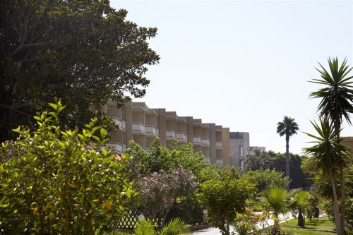 Hotel Sunshine Rhodos