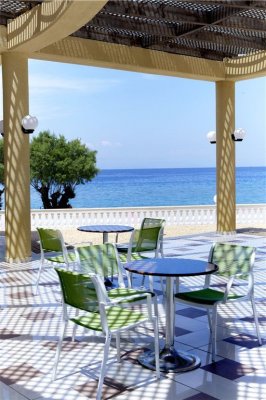 Hotel Sunshine Rhodos