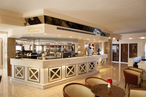 Hotel Sunshine Rhodos