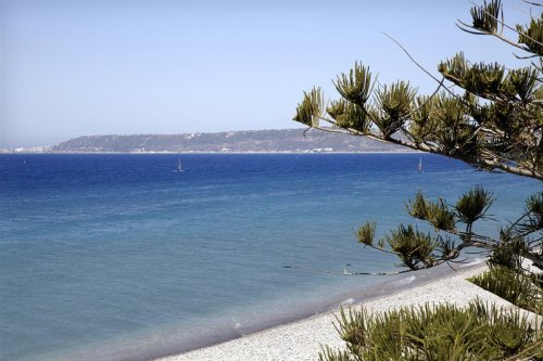 Hotel Sunshine Rhodos