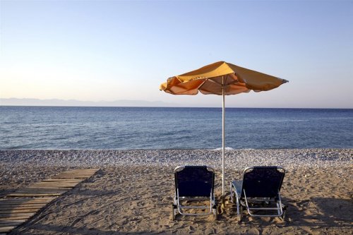 Hotel Sunshine Rhodos