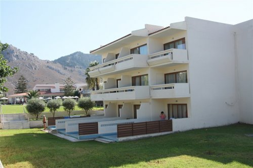 Hotel Kolymbia Sky