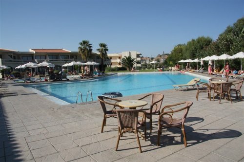 Hotel Kolymbia Sky